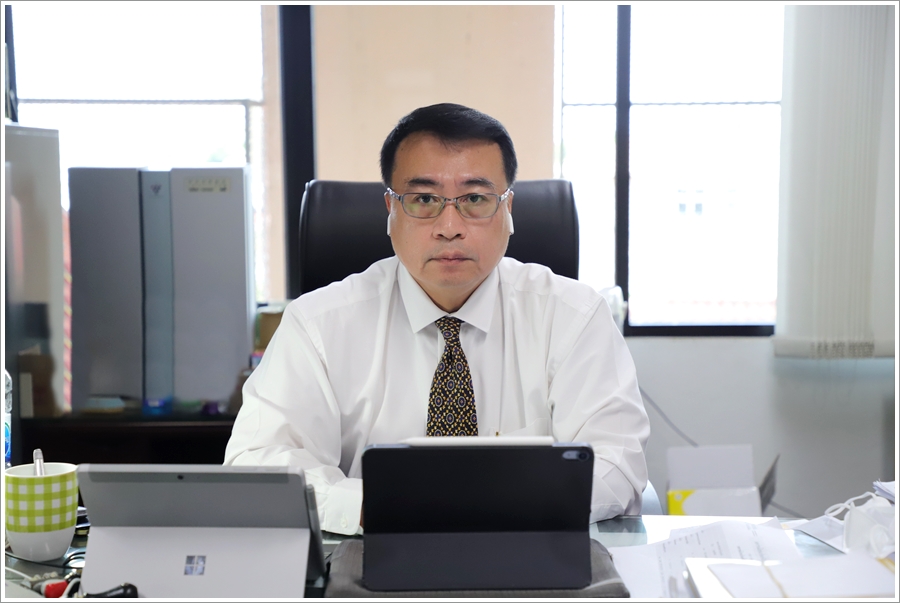 กรมบังคับคดีจัดประชุมคณะกรรมการกำหนดราคาทรัพย์ ครั้งที่ 9/2565 รูปแบบออนไลน์